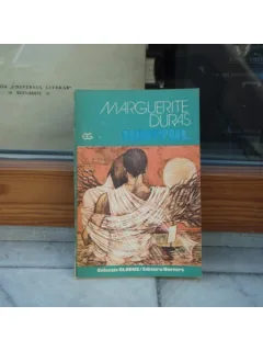 IUBITUL , MARGUERITE DURAS , 1987