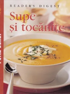 Supe si tocanite Reader's Digest