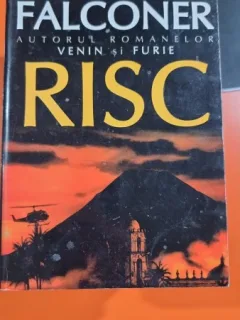 RISC - COLIN FALCONER