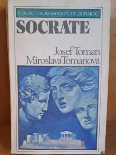 SOCRATE - JOSEF TOMAN