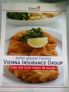 ASTFEL GATESTE FAMILIA VIENNA INSURANCE GROUP , CELE MAI BUNE RETETE DE SUCCES