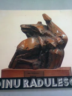 DINU RADULESCU - ALBUM