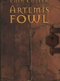 ARTEMIS FOWL - EOIN COLFER