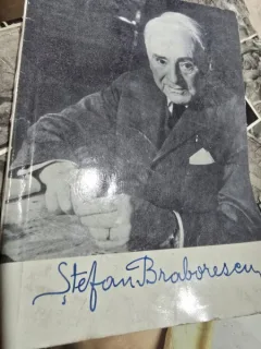 STEFAN BRABORESCU - RADU STANCA