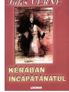 KERABAN INCAPATANATUL - JULES VERNE