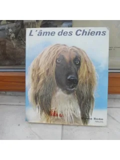 L ame des Chiens , Alfred Barbou