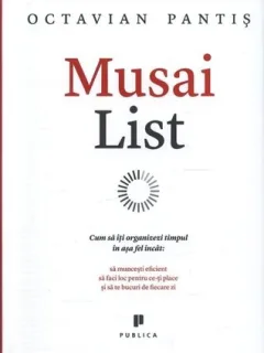 MUSAI LIST - OCTAVIAN PANTIS
