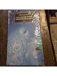 CELE MAI FRUMOASE POEZII DE DRAGOSTE - ADRIAN PAUNESCU