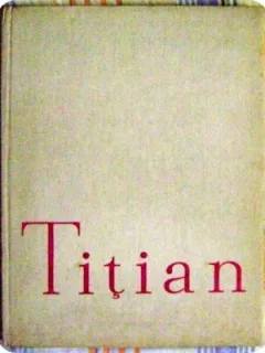 TITIAN - VENERA RADULESCU