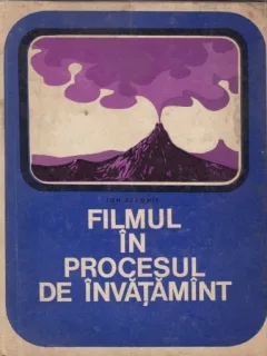 FILMUL IN PROCESUL DE INVATAMANT - ION CERGHIT