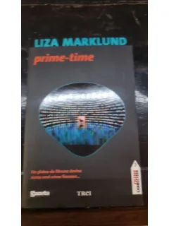 PRIME-TIME - LIZA MARKLUND