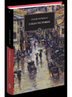 CALEA VICTORIEI - CEZAR PETRESCU