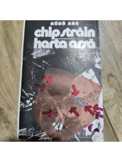 CHIP STRAIN HARTA ARSA , KOBO ABE