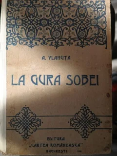 La gura sobei , A. Vlahuta