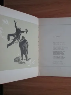 STIHURI PESTRITE - TUDOR ARGHEZI  (cu ilustratii de Perahim)