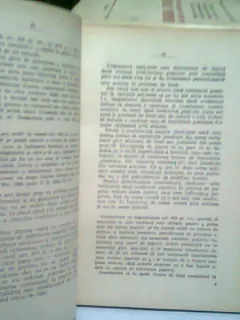 POPRIREA. DOCTRINA SI JURISPRUDENTA - CONSTANTIN VICOL
