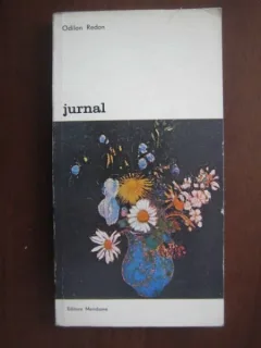 JURNAL - ODILON REDON