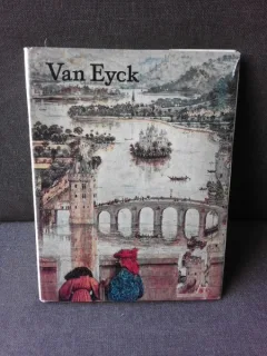 VAN EYCK - ALBUM
