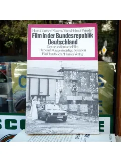 Film in der Bundesrepublik Deutschland , Hans Gunter Pflaum , 1979
