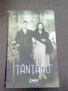 TANTARU - DANIEL IANCU