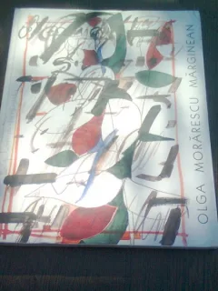 OLGA MORARESCU MARGINEAN ALBUM