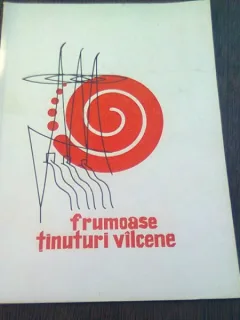 FRUMOASE TINUTURI VALCENE. ANTOLOGIE CORALA
