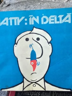 MATTY IN DELTA