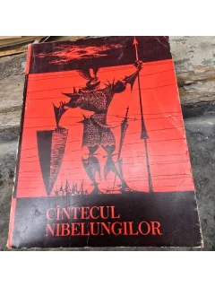 CANTECUL NIBELUNGILOR