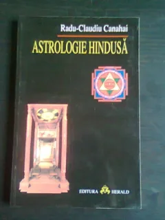 ASTROLOGIE HINDUSA - RADU CLAUDIU CANAHAI