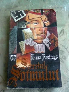 SECRETUL SOIMULUI - LAURA HASTINGS