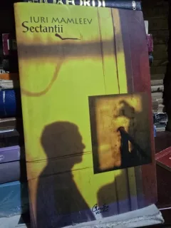 SECTANTII - IURI MAMLEEV
