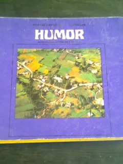 HUMOR - NICOLAE STOICESCU