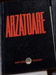 ARZATOARE - COLECTIV DE AUTORI