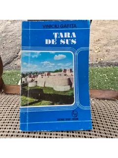 TARA DE SUS - VINICIU GAFITA