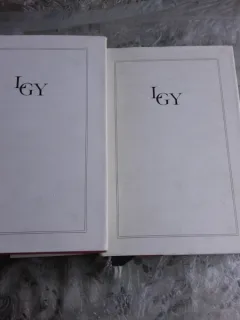 A TARSADALMI LET ONTOLOGIAJA RÓL - LUKACS GYORGY  2 VOLUME
