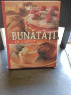 Bunatati la cuptor - Joachim Wahnschaffe