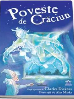 POVESTE DE CRACIUN - CHARLES DICKENS