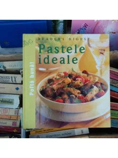 Pastele ideale , Norma MacMillan , 2009