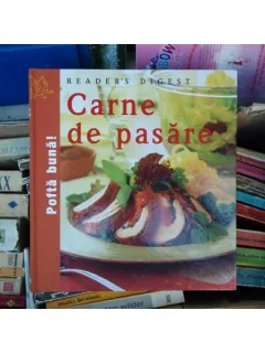 Carne de pasare , Norma MacMillan , 2009