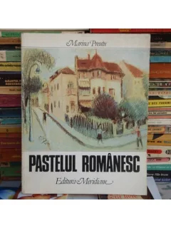 Pastelul romanesc , Marina Preutu , 1984