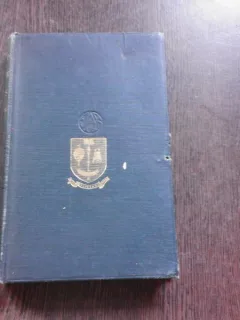 THE SPEED AND POWR OF SHIPS - D.W. TAYLOR  (MANUAL PROPULSIE VAPOARE, CARTE IN LIMBA ENGLEZA)