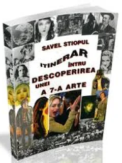 ITINERAR INTRU DESCOPERIREA UNEI A 7 -A ARTE -SAVEL STIOPUL