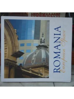 Romania European Space , Radu Rotaru