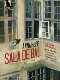 SALA DE BAL - ANNA HOPE