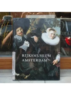 Rijksmuseum Amsterdam - Highlights from the collection , Annemarie Vels Heijn , 1995