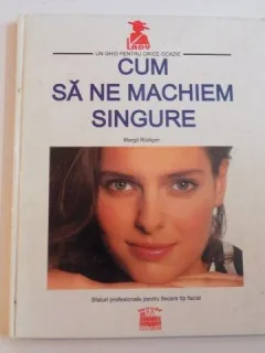 CUM SA NE MACHIEM SINGURE DE MARGIT RUDIGER , 1994