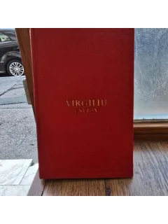 Eneida , Virgiliu , 1956