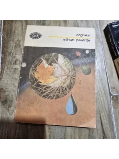 STIHURI PESTRITE - ARGHEZI