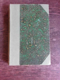 L'ARMEE ROUGE ET LA GUERRE SOCIALE - A. HEROYS, LEON THEVENIN  (CARTE IN LIMBA FRANCEZA)
