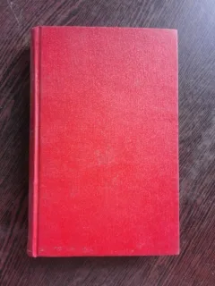 L'EMPIRE ROMAIN, EVOLUTION ET DECADENCE - G. BLOCH  (CARTE IN LIMBA FRANCEZA)
